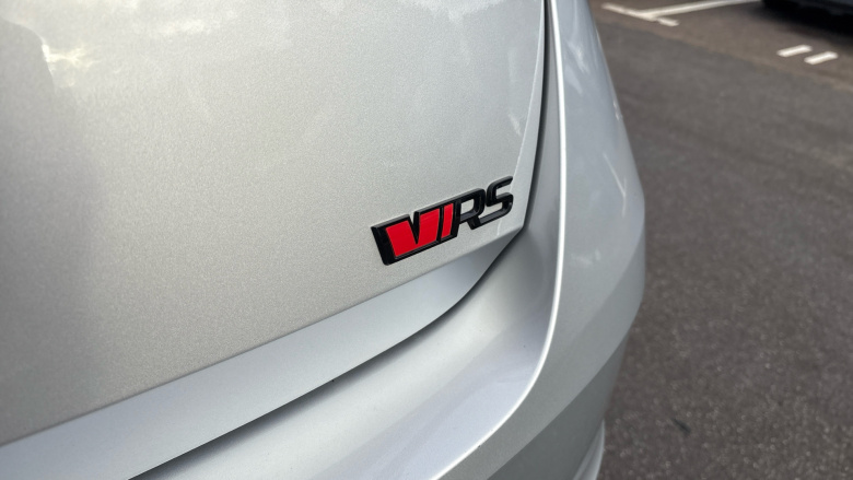 Skoda Octavia 2.0 TSI vRS 5dr Petrol Hatchback